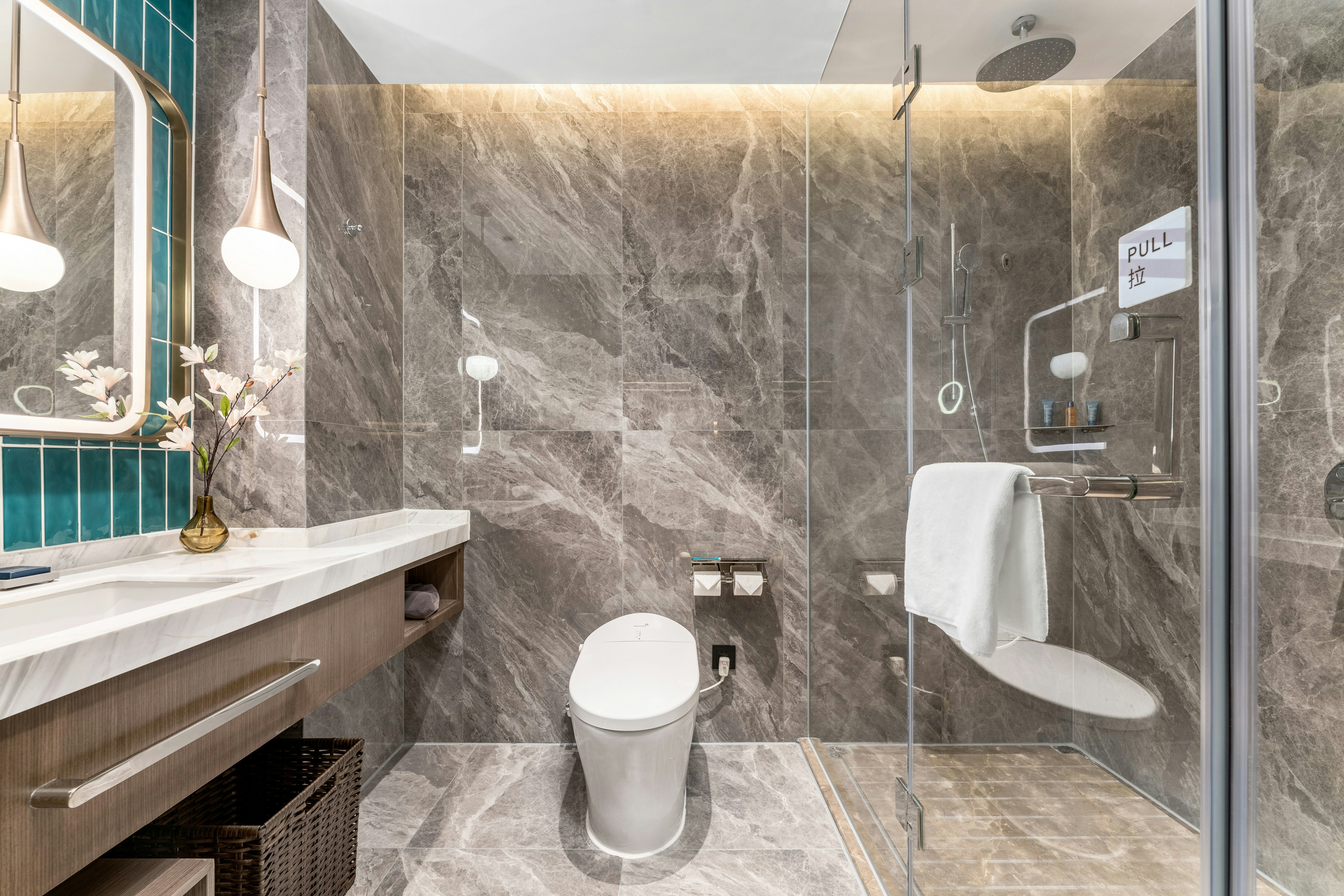 Home2 Suites by Hilton Shenzhen Nanshan Science & Technology Park 45/45