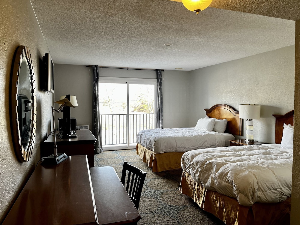Days Inn by Wyndham Toledo 17/37