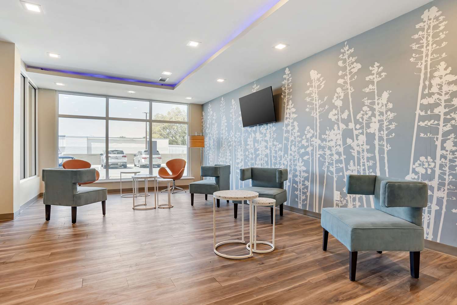 Sleep Inn & Suites Fort Walton Beach - Destin West 17/21