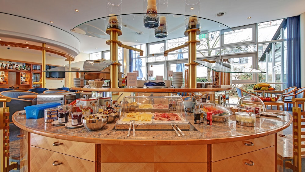 Hotel Schwanen Stuttgart Airport/Messe 21/27