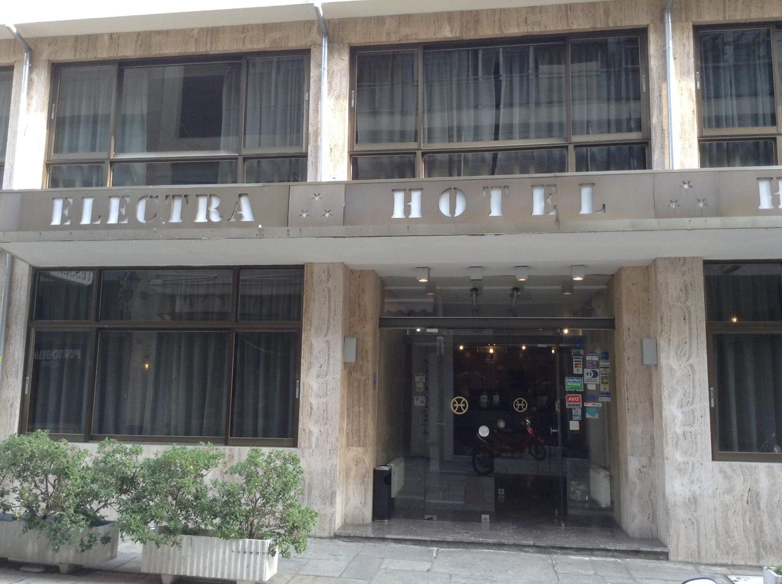 Electra Hotel 2/51