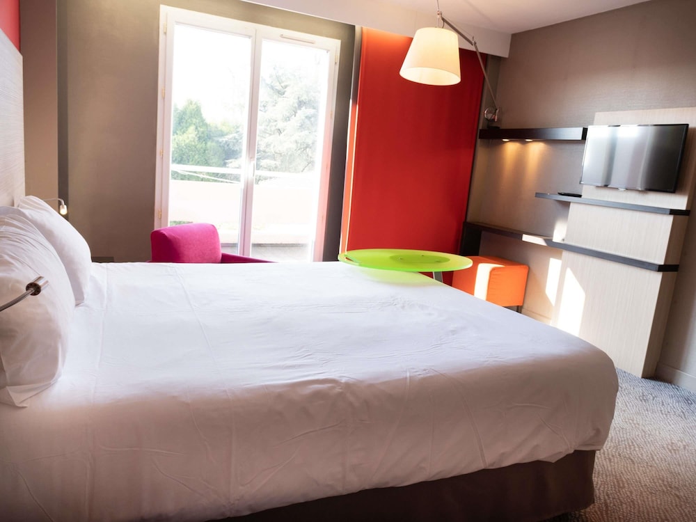 Ibis Styles Saint Dizier 12/68