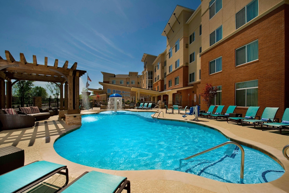 Residence Inn Nashville Se Murfreesboro 2/35
