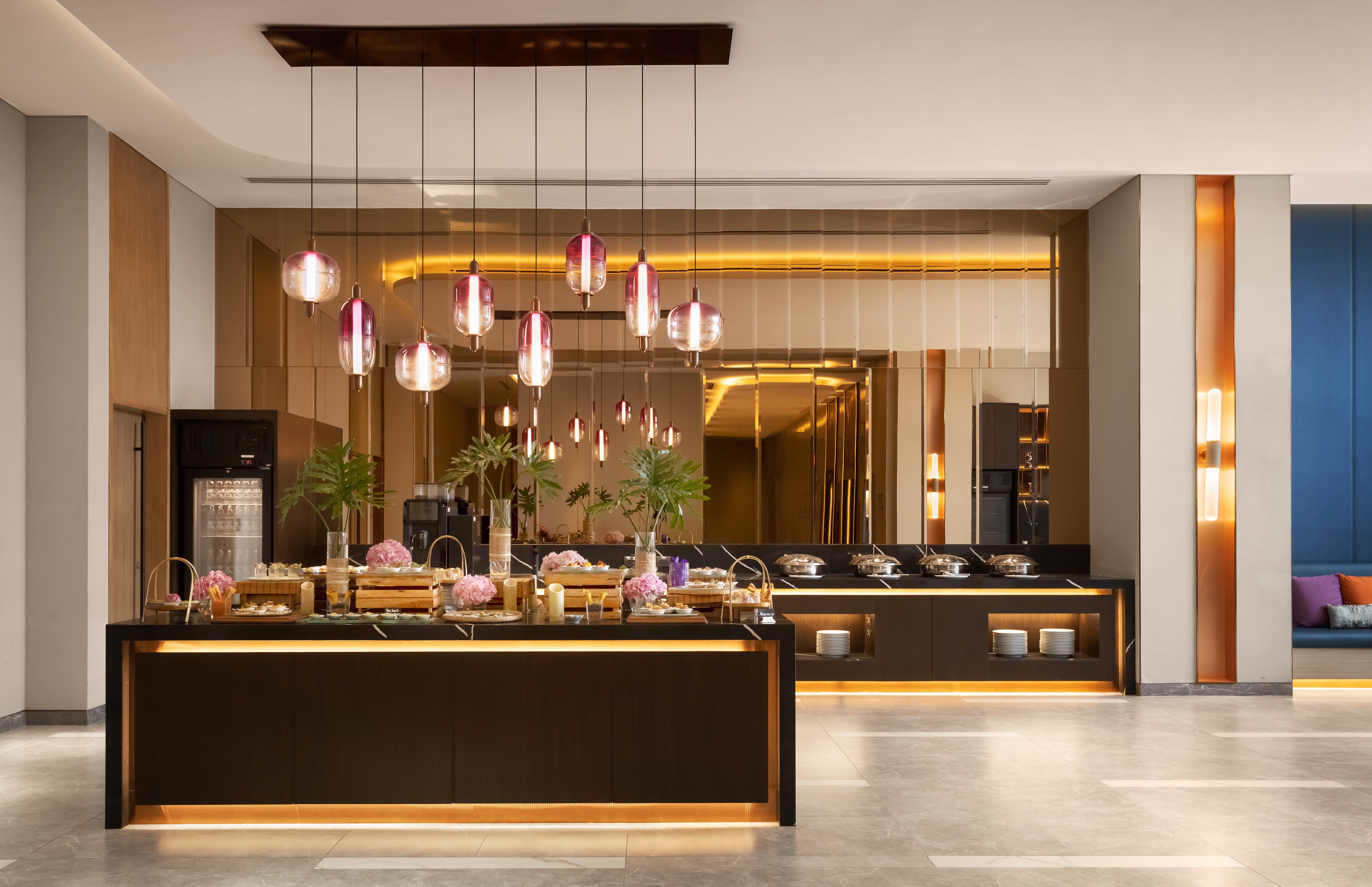 Amari Bangkok 6/50