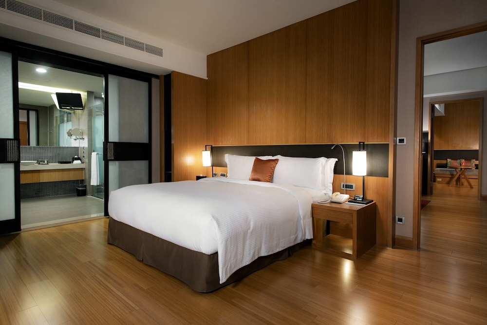 SILKS PLACE YILAN 13/71