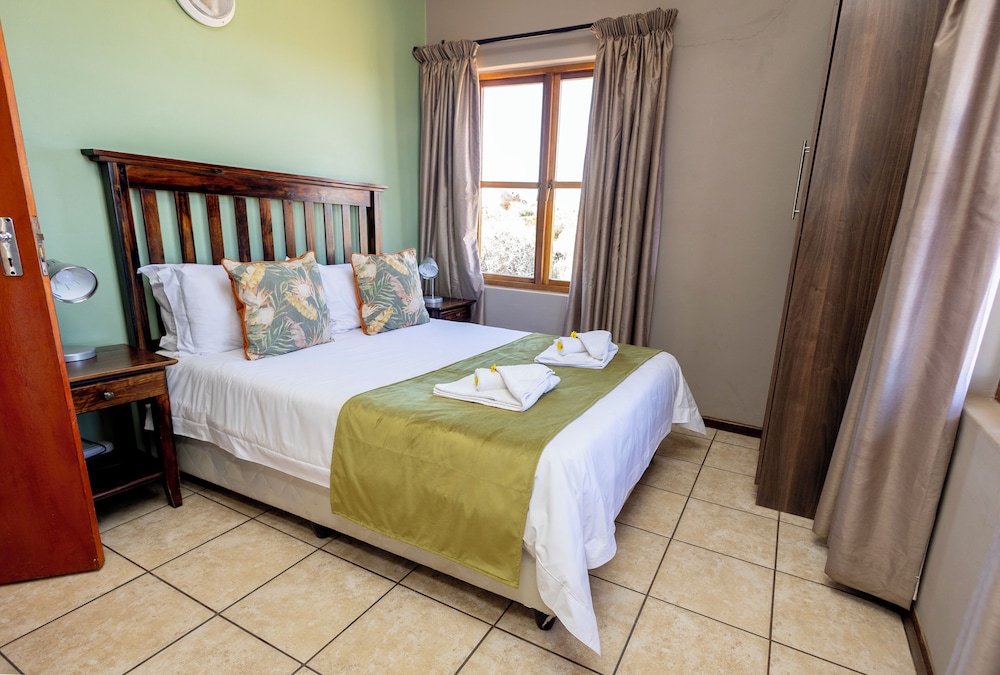 Kagga Kamma Nature Reserve 14/75