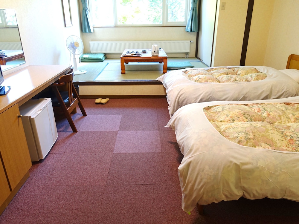 Nukabirakan Kanko Hotel 11/49