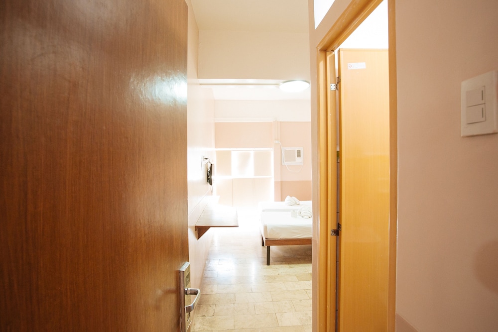 Gv Hotel Tagbilaran 61/61