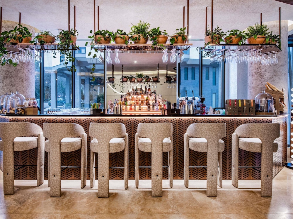 Swissotel Tbilisi 87/102