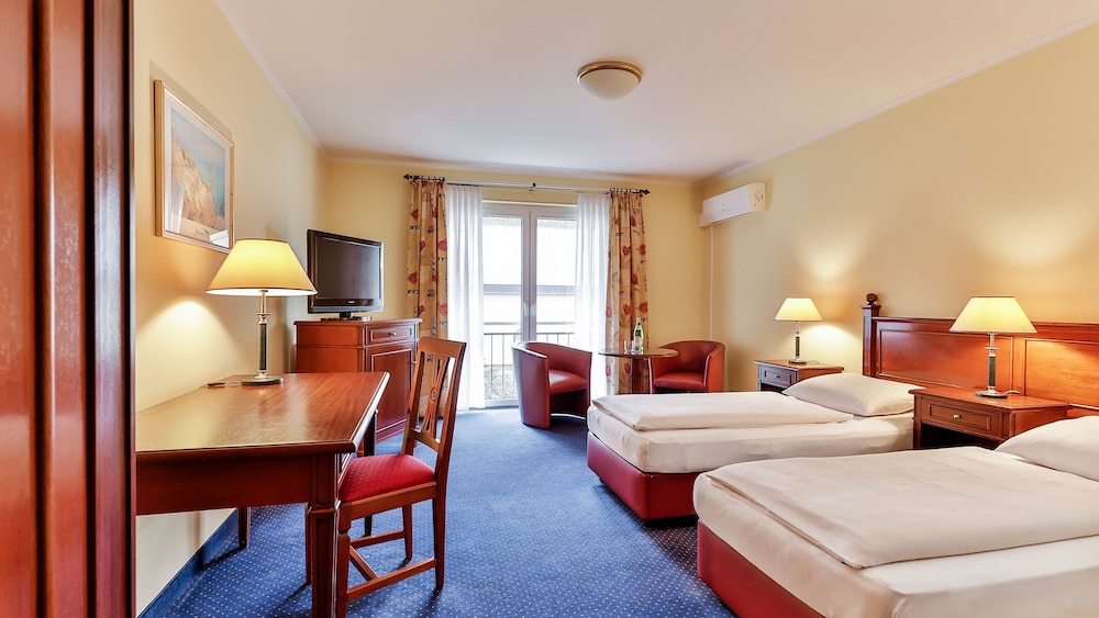 Dorint Marc Aurel Spa & Golf Resort 28/73