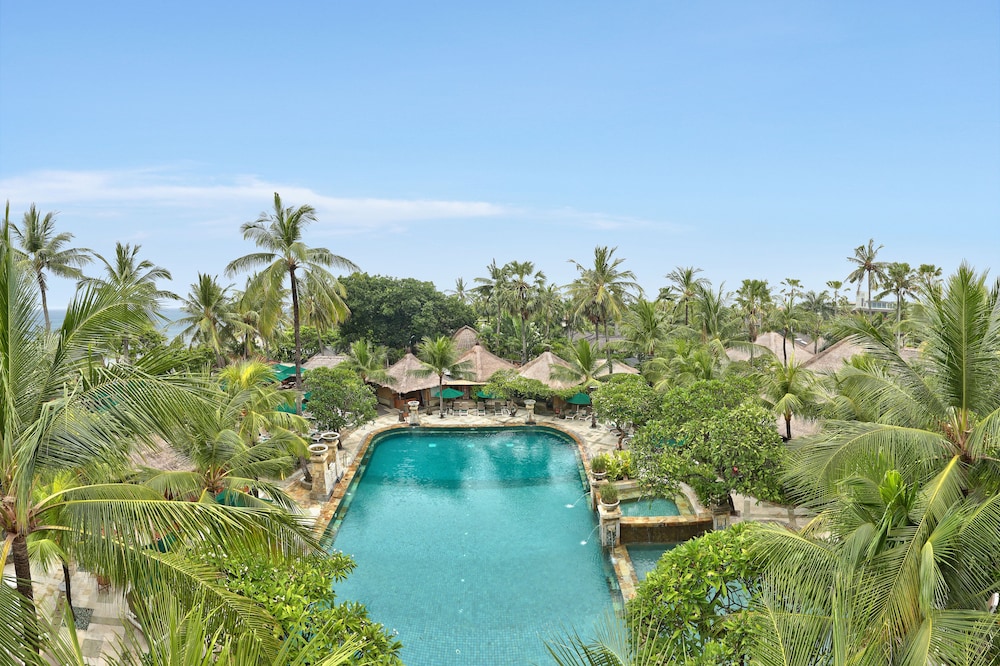 Legian Beach Villas 34/50