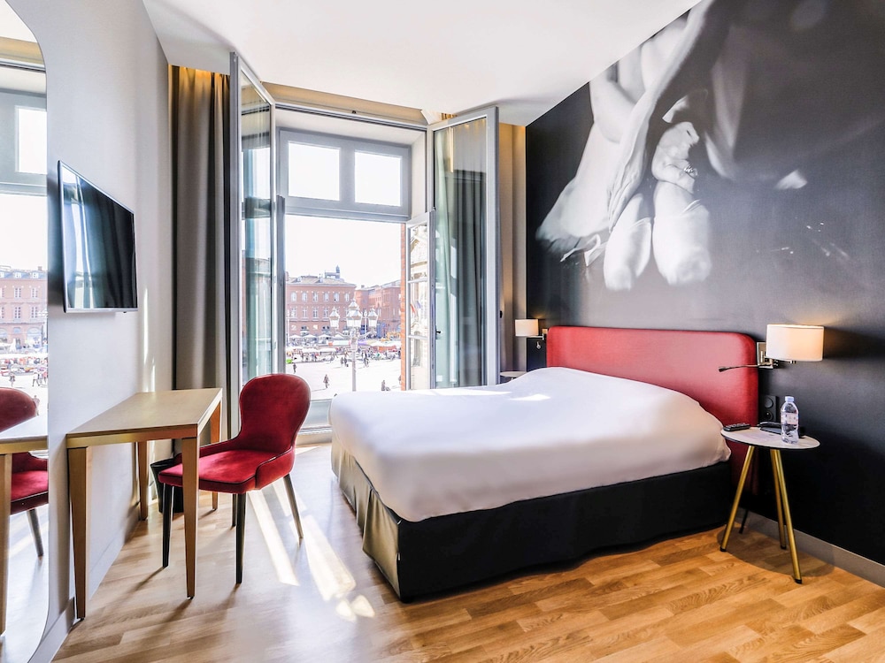 ibis Styles Toulouse Centre Capitole 15/47