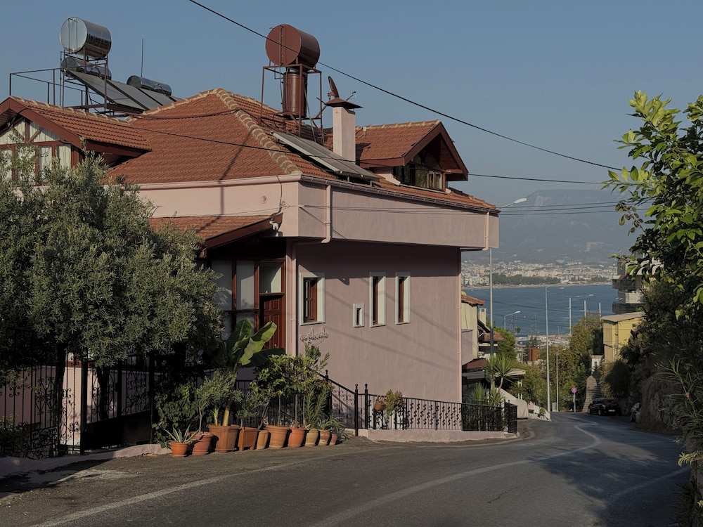 Casa Vagabundo Boutique Hotel 1/50
