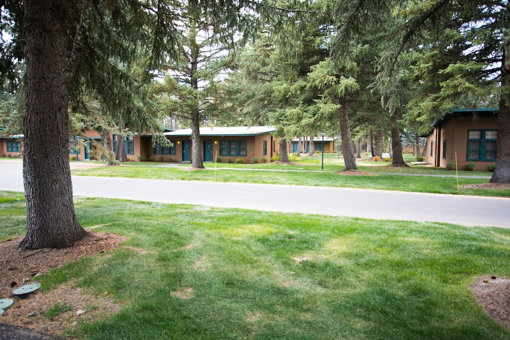 Jackson Lake Lodge 41/48