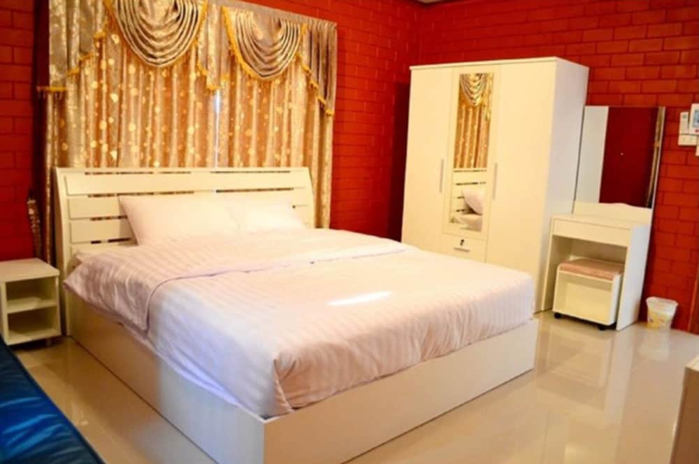 Lomdao Resort 13/18