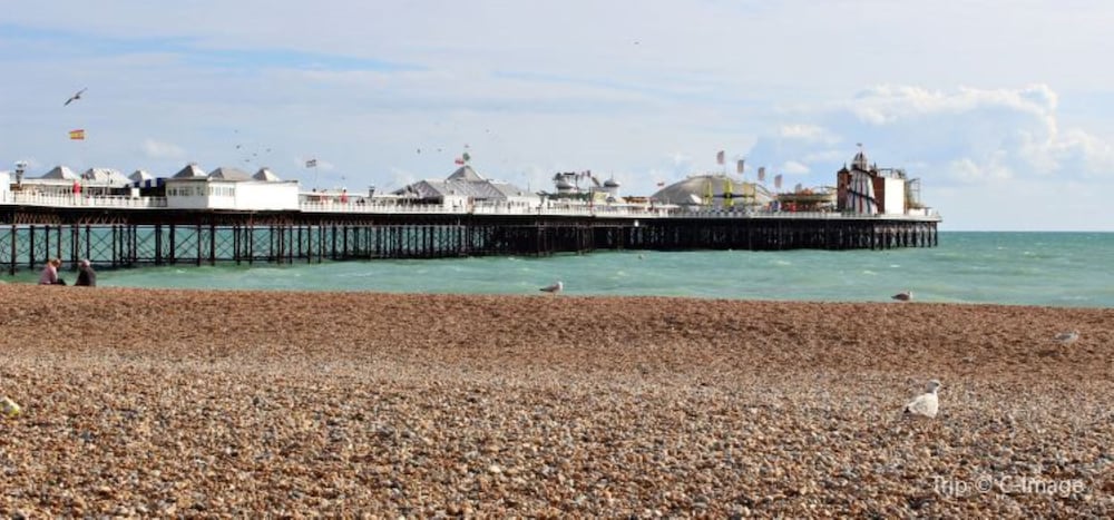 The Beach Hotel 39/48