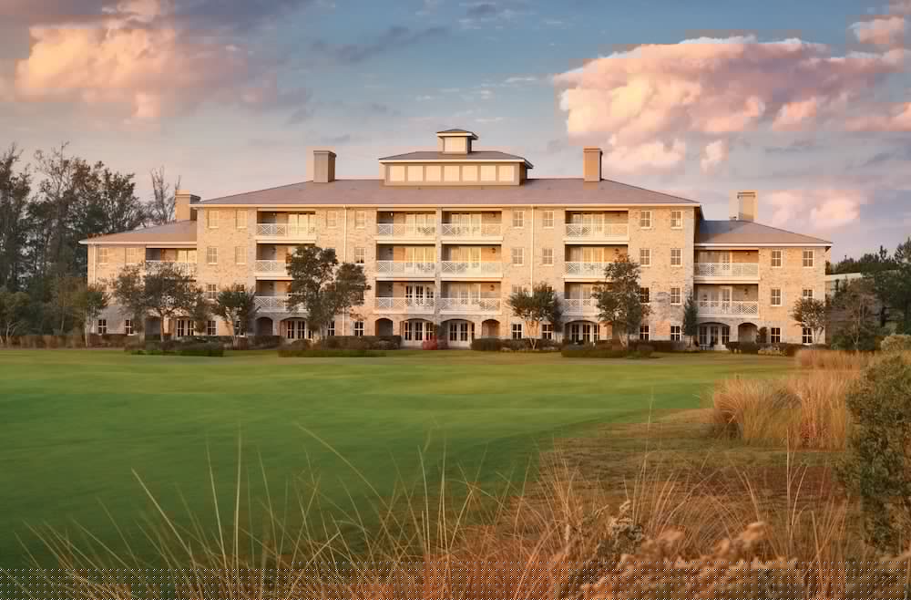 Wyndham Dye Villas at Myrtle Beach 35/39