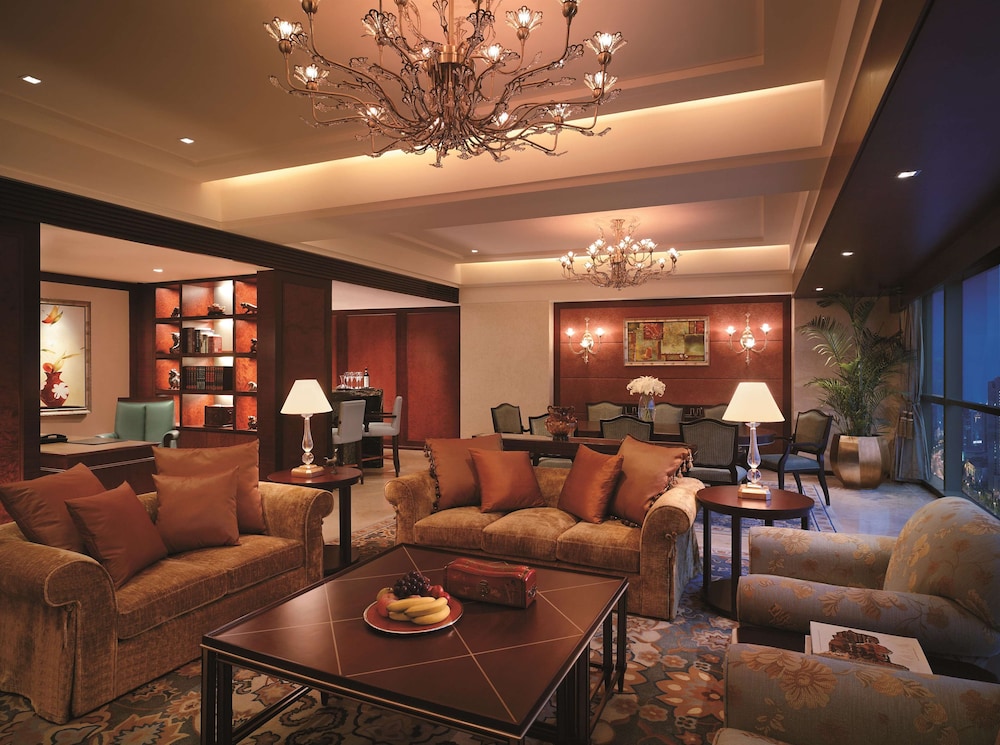 Shangri-La Qingdao 18/50