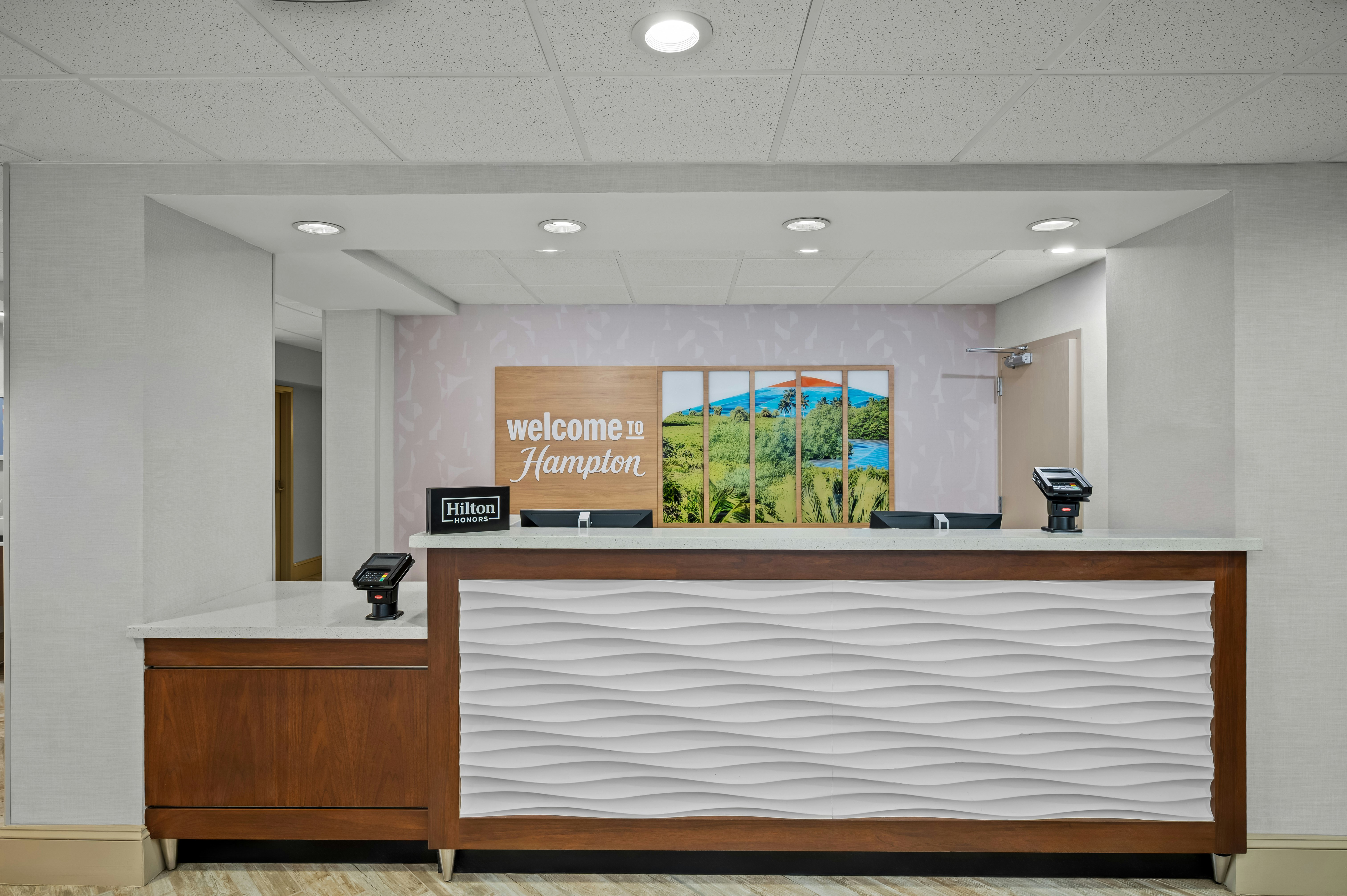 HAMPTON INN NAPLES I-75 15/59