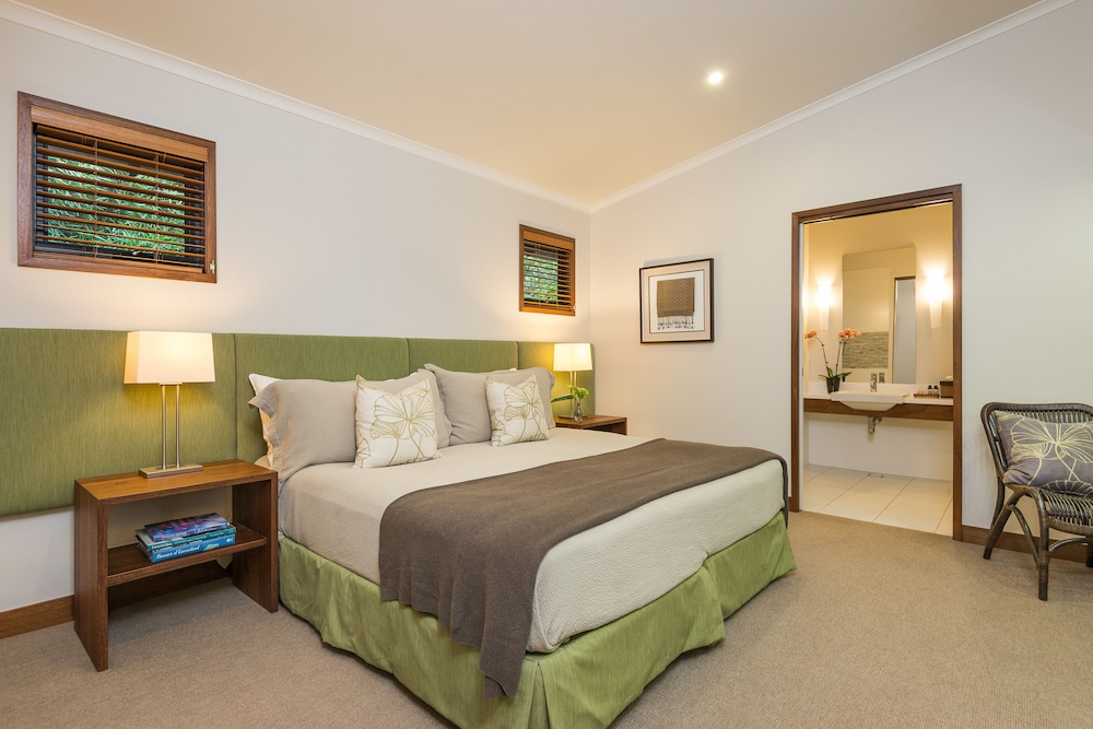 2 Bedrooms, Garden, Villa, 2 King Beds
