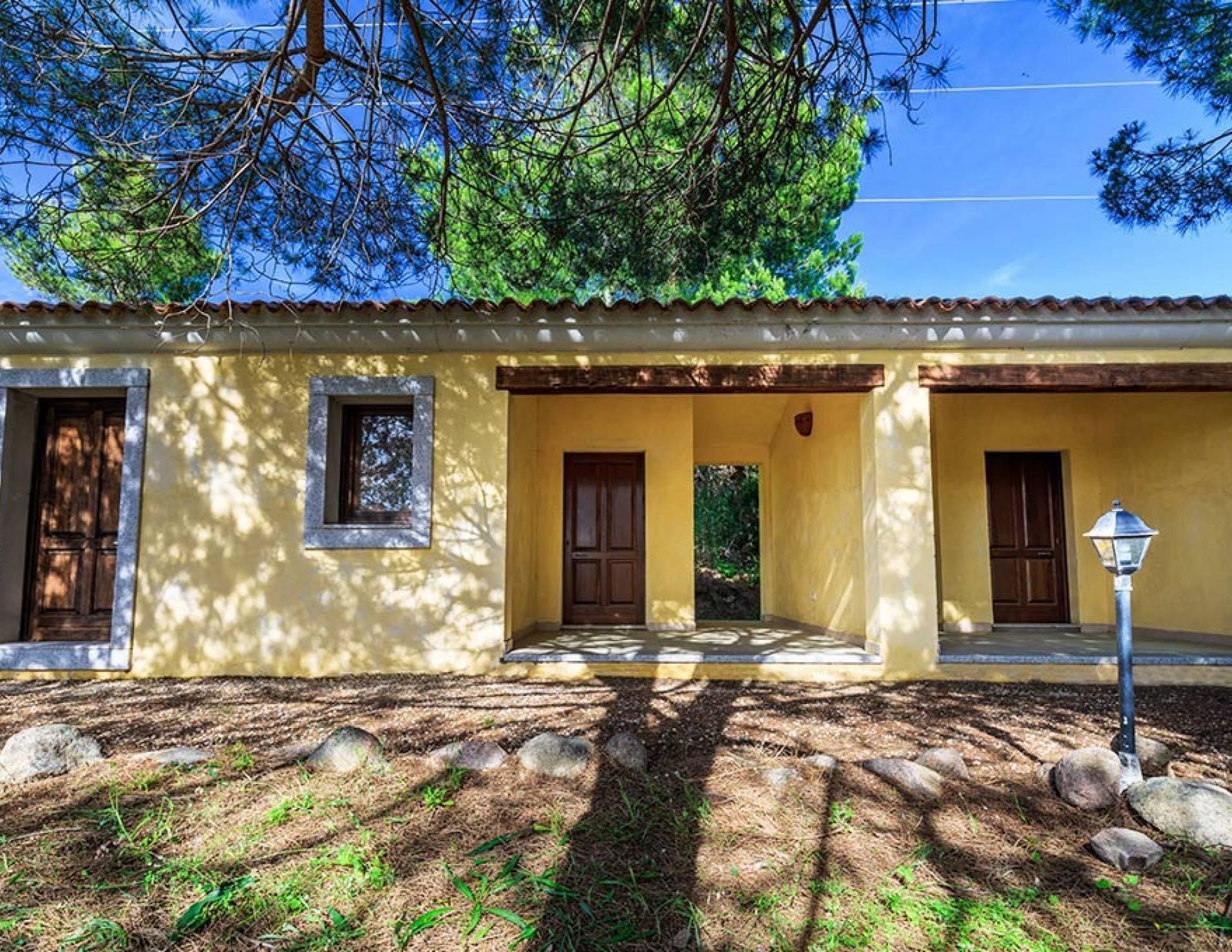 Stazzi Di Gallura Li Scalitti 2/13