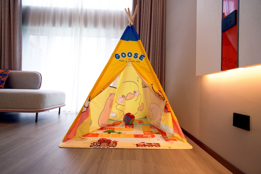 Holiday Inn Express Qingdao Downtown by IHG، تشينغداو 25/50