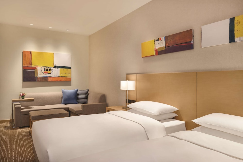 Hyatt Place Beijing Daxing 4/34