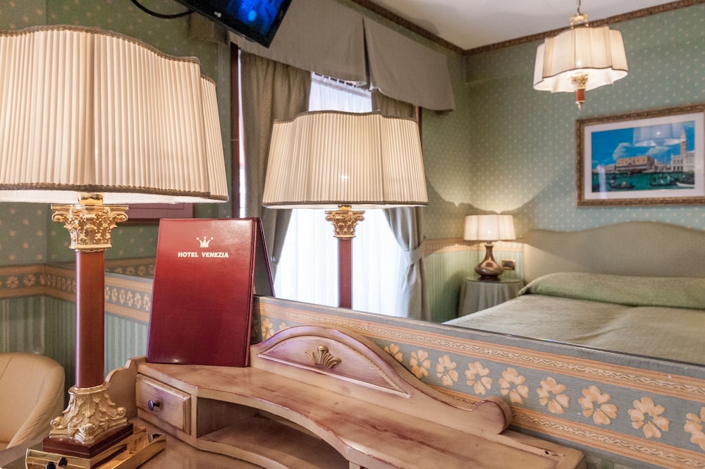 Hotel Venezia 22/45