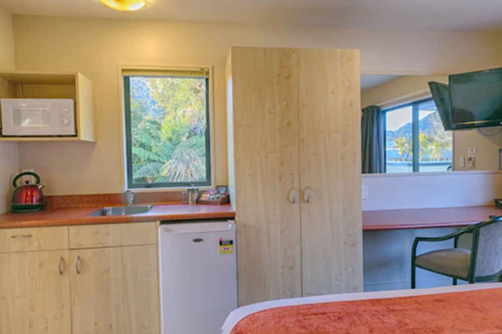 Bella Vista Motel Franz Josef Glacier 25/30