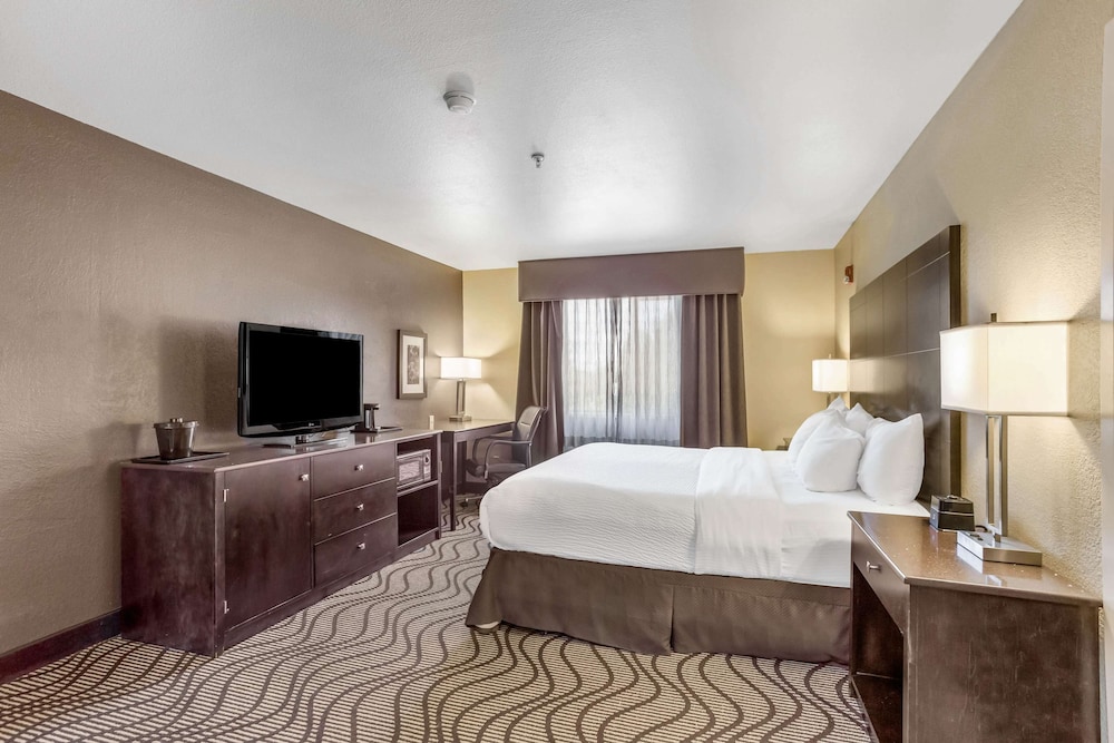 La Quinta Inn And Suites By Wyndham Meridian Boise West 20/35