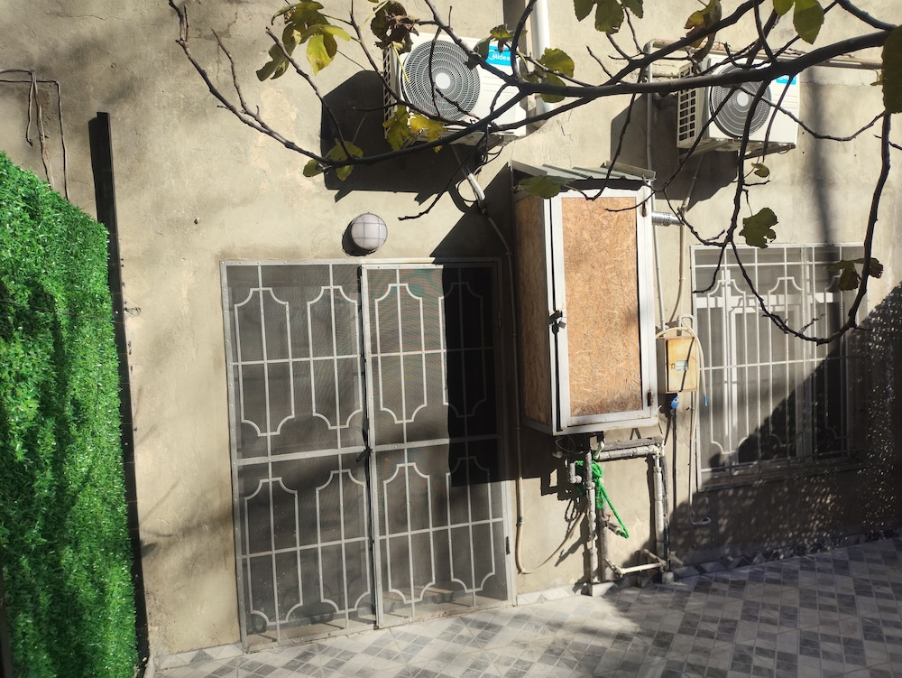 Mia B&B Old Tbilisi 22/50