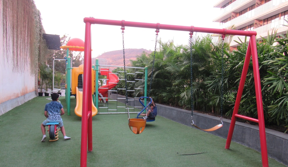 O GOLF RESORT HOTEL