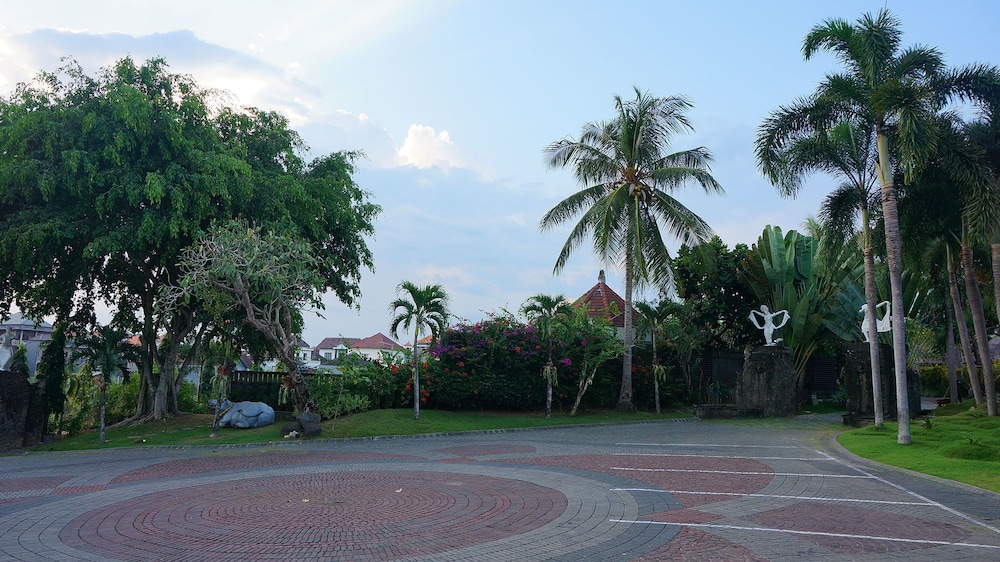 Bumi Linggah the Pratama Villas 36/66