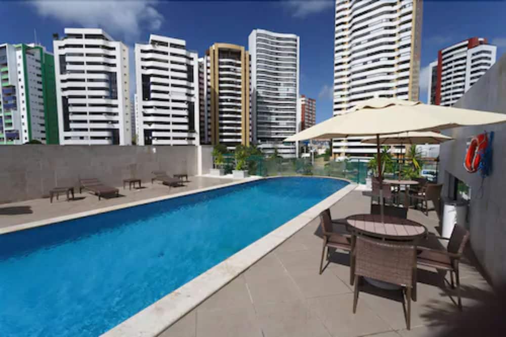 Mercure Salvador Pituba 40/45