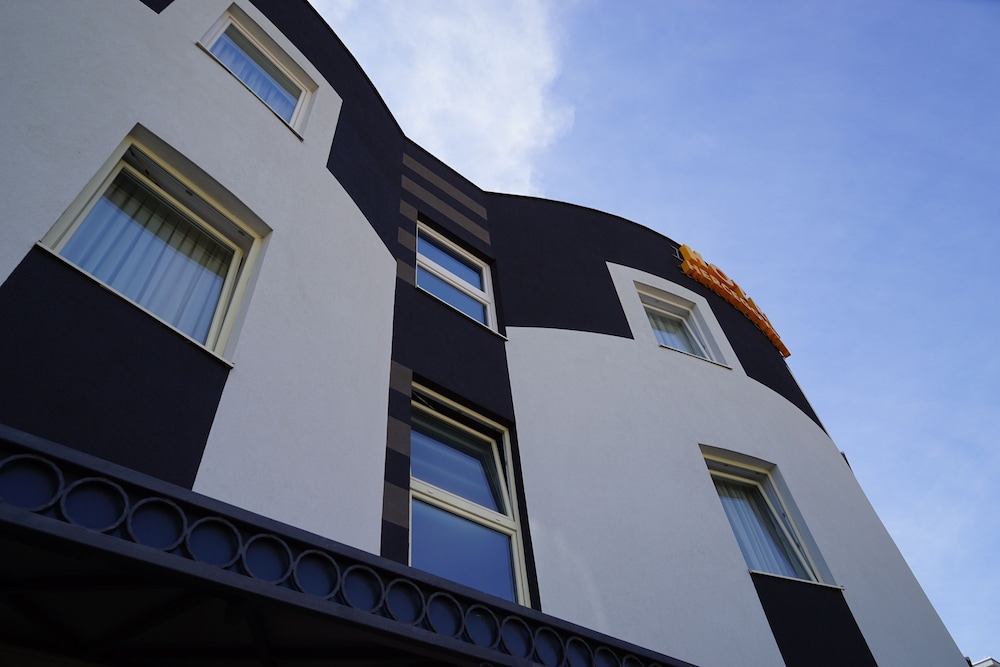 Hotel Hercegovina 2/41
