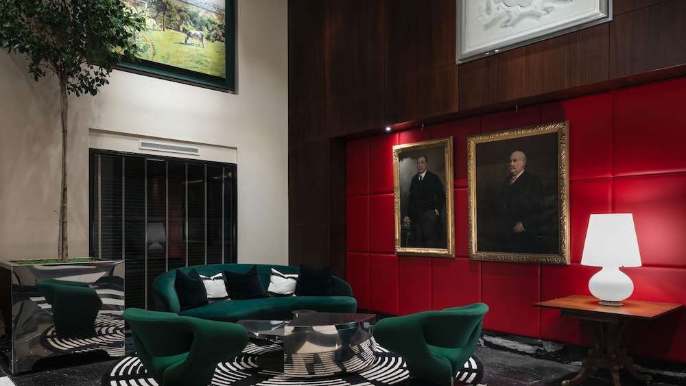 Sofitel London St James 61/70