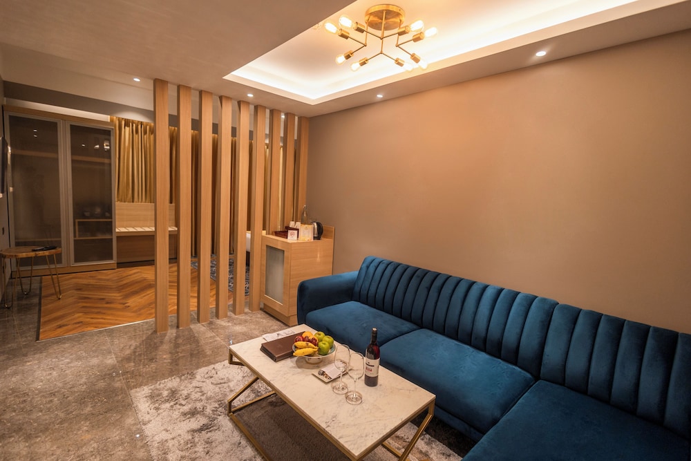 Polo Hotels, Agartala 39/64