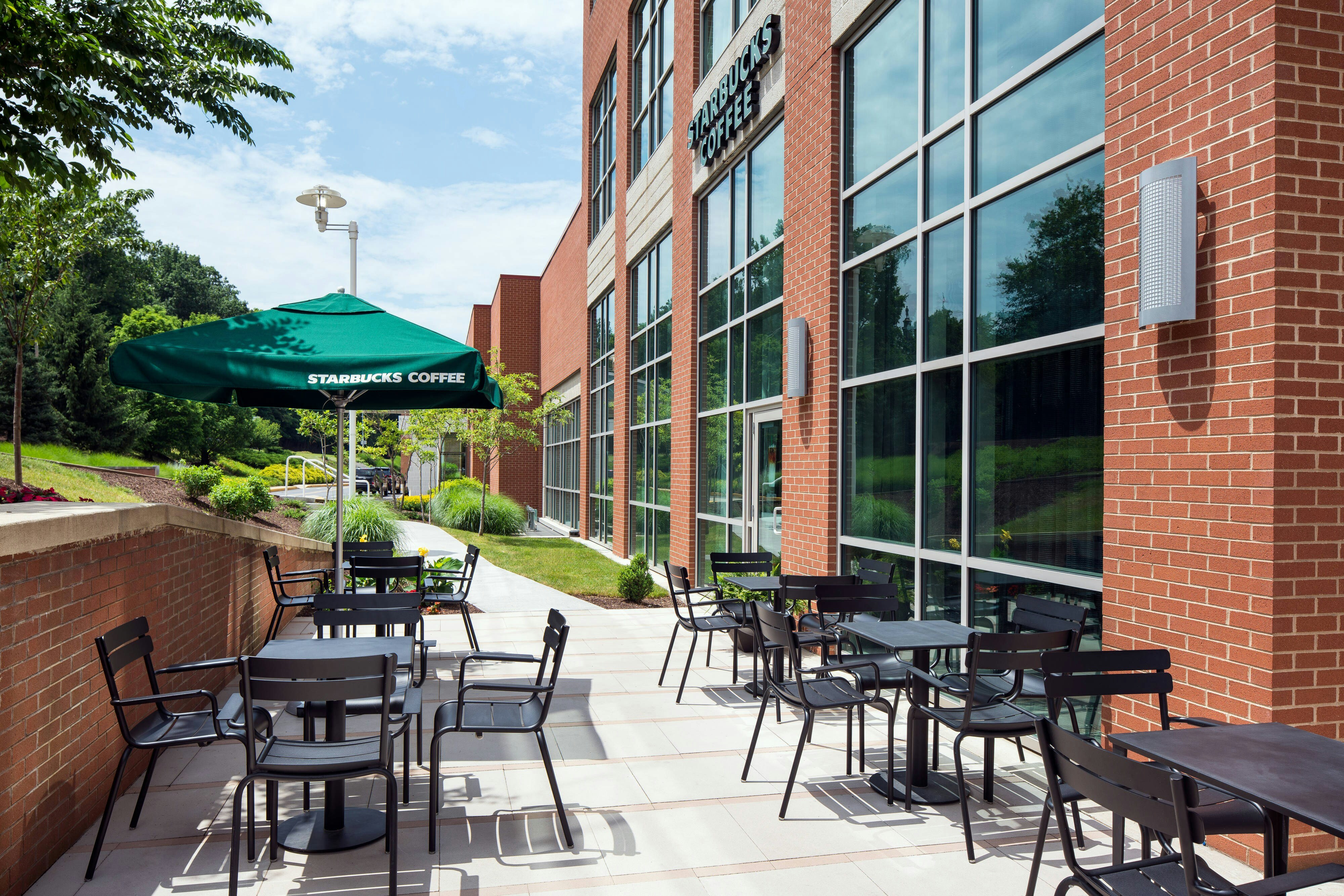 Morgantown Marriott At Waterfront Place 7/70