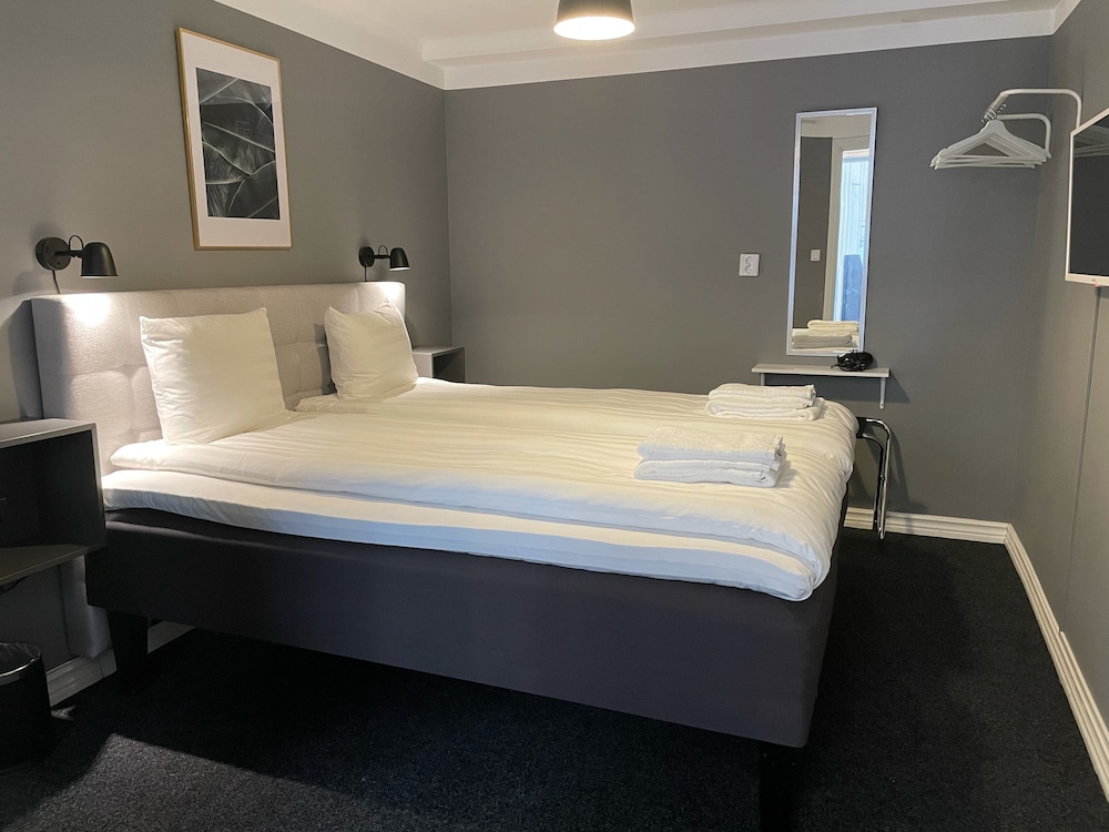 Unique Hotel Jungfrugatan 20/70