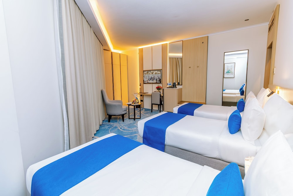 فندق جوار المدينة الفندقية(Jiwar Al Madina Hotel) 21/50