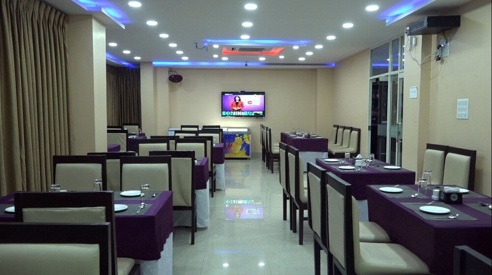 Annapurna Hotel 21/28