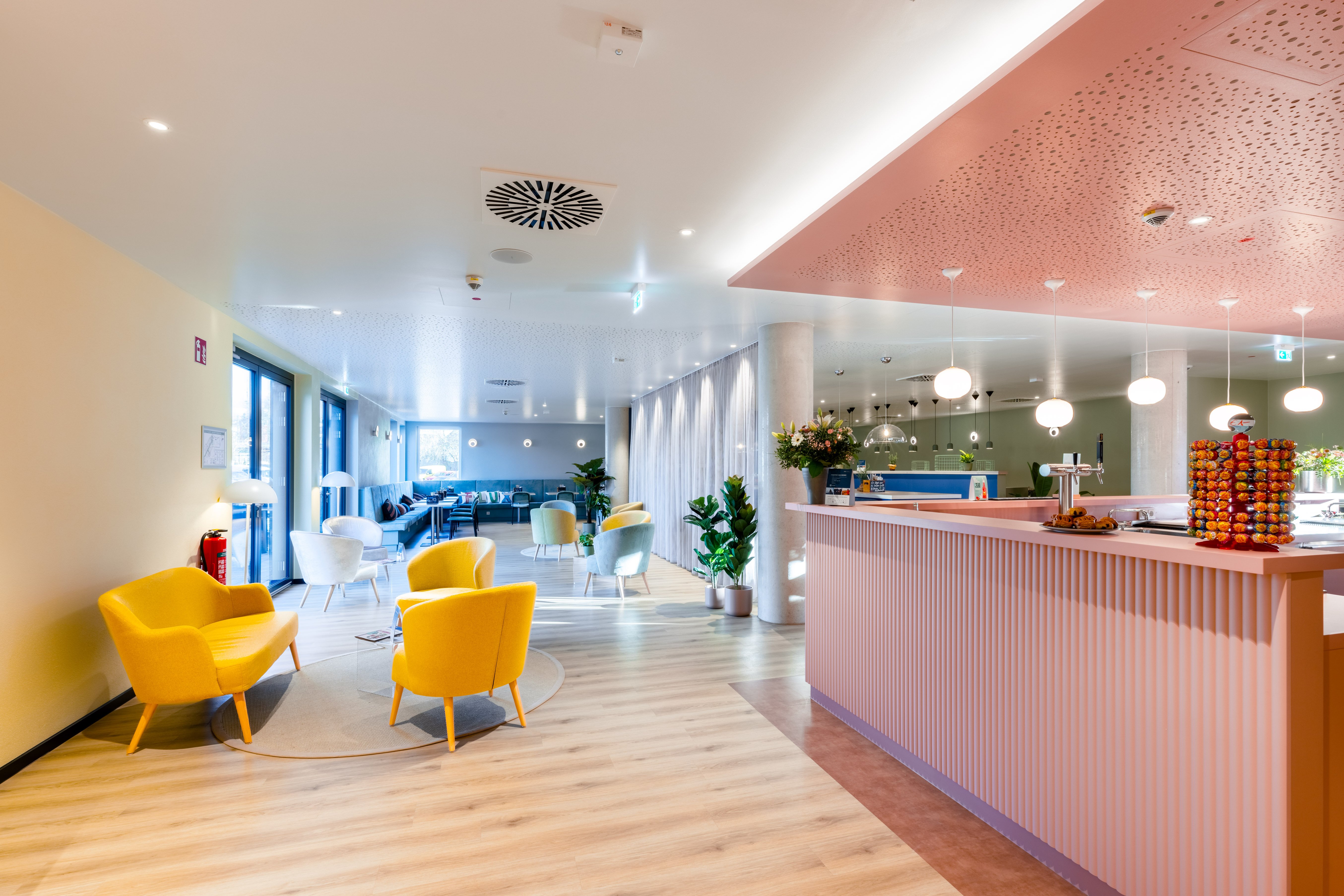 Holiday Inn - the niu, Flux Passau 7/50