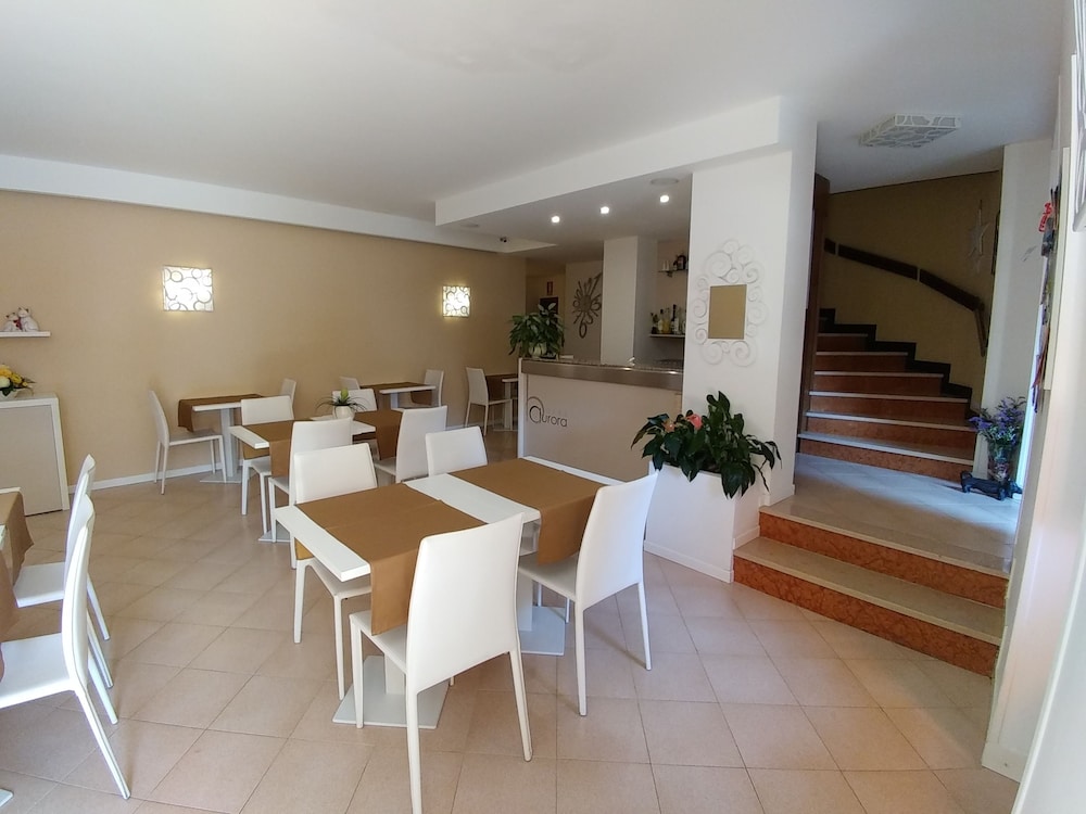 Albergo Aurora 30/35