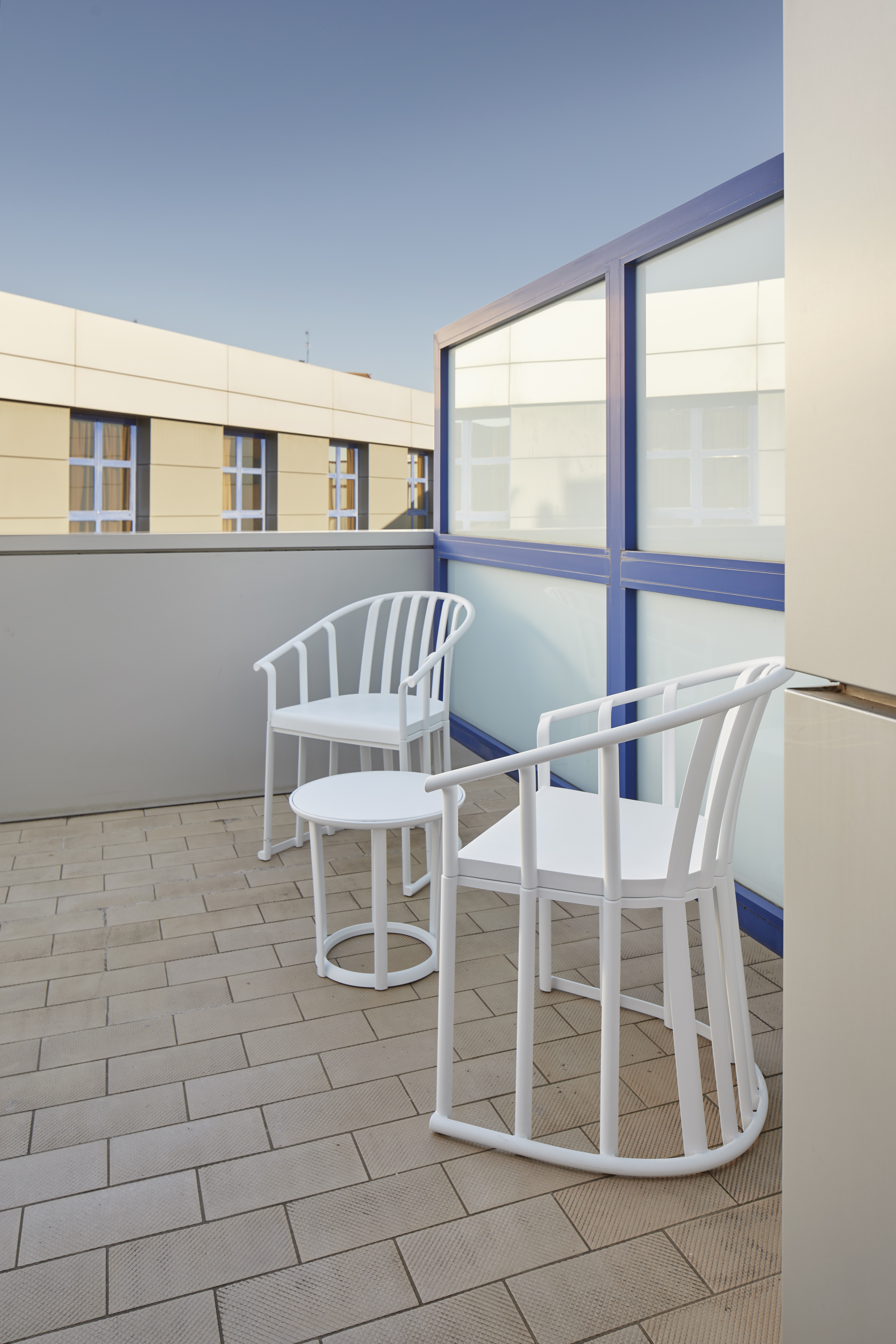 Iraipe Logrono Hotel 24/48
