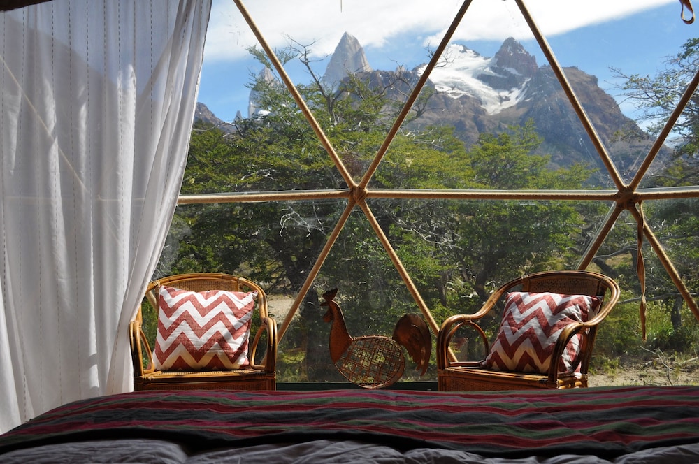 Patagonia Eco Domes 38/57