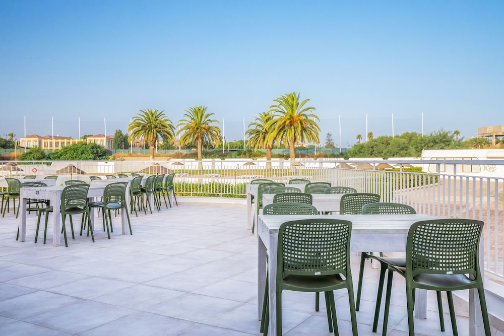 Hotel Ancora Park 45/61