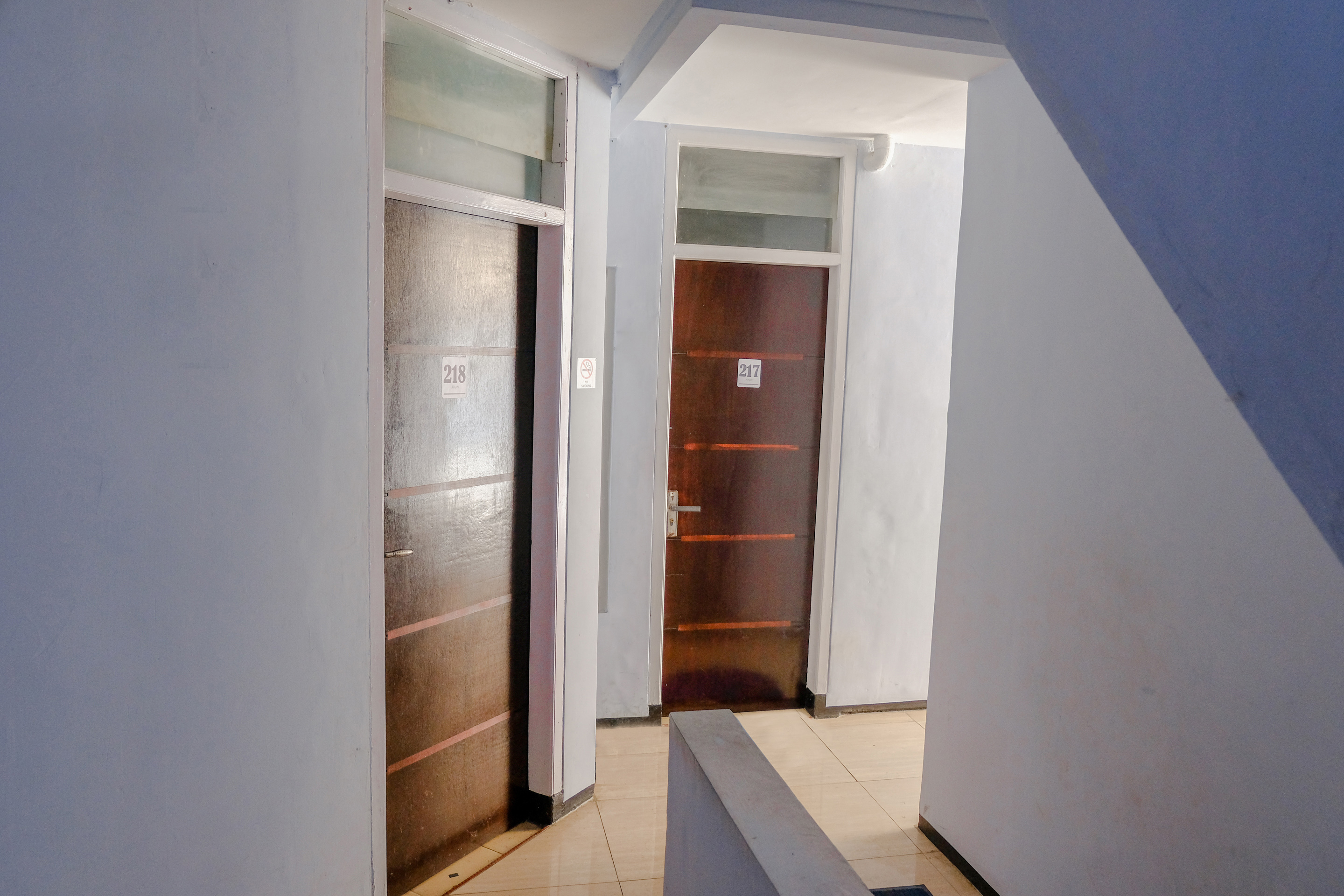 SPOT ON 1711 Serayu Sumbersari Residence 18/25