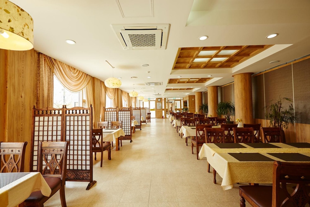 Youngsanjae Hanok Hotel 39/44