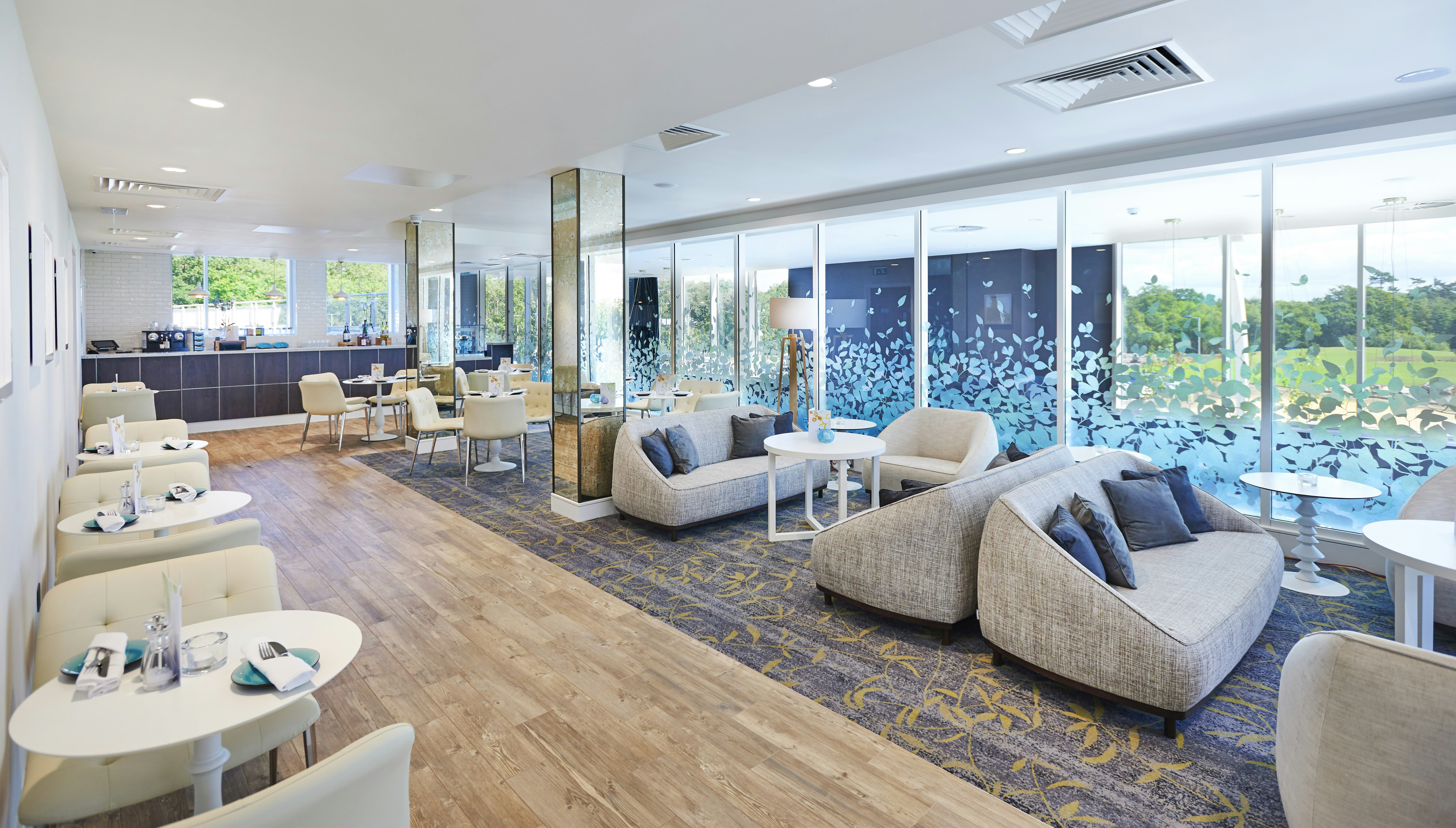 Hilton Southampton - Utilita Bowl 23/41