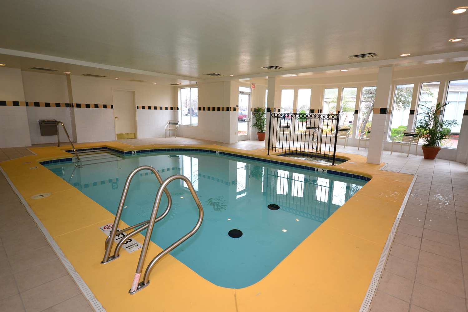 sport facilities